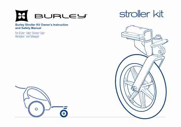 Burley Stroller Stroller Kit-page_pdf